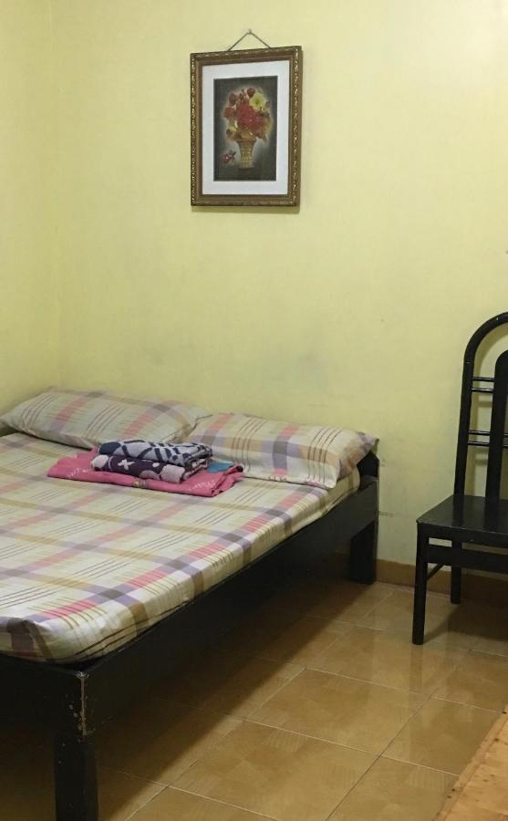 Belen Favila Transient Rooms Near Airport Terminal 3 Manila Exterior foto
