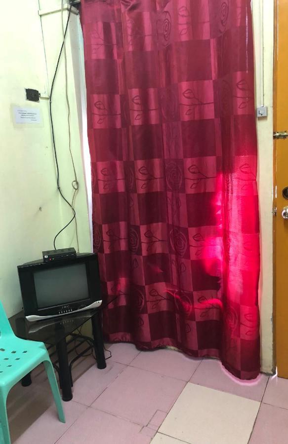Belen Favila Transient Rooms Near Airport Terminal 3 Manila Exterior foto