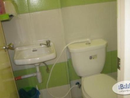 Belen Favila Transient Rooms Near Airport Terminal 3 Manila Exterior foto