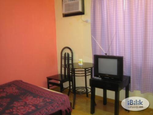 Belen Favila Transient Rooms Near Airport Terminal 3 Manila Exterior foto